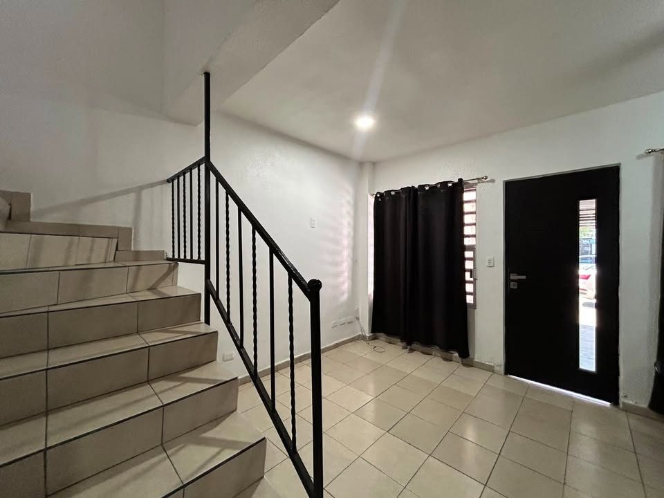 Casa en renta · 4 rec 2