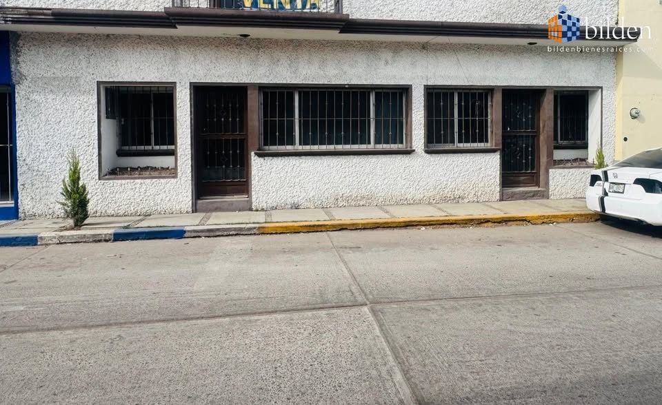Oficinas o Locales en Renta en Col. Universal Durango 3