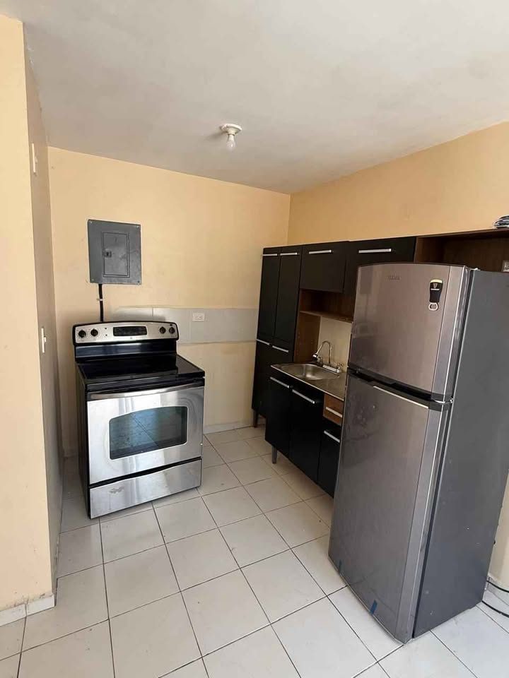3 habitaciones 2 baños - Casa 3