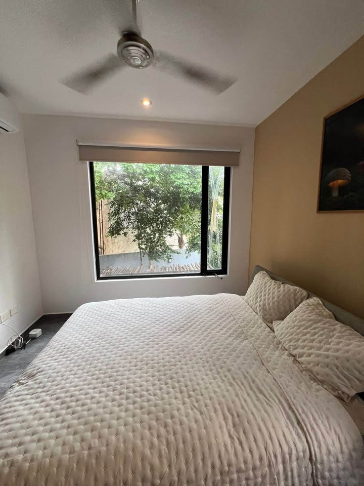 2 habitaciones 2,5 baños - Departamento 3