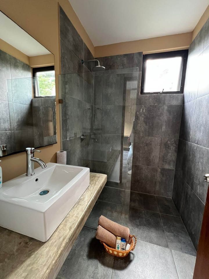 2 habitaciones 2,5 baños - Departamento 2