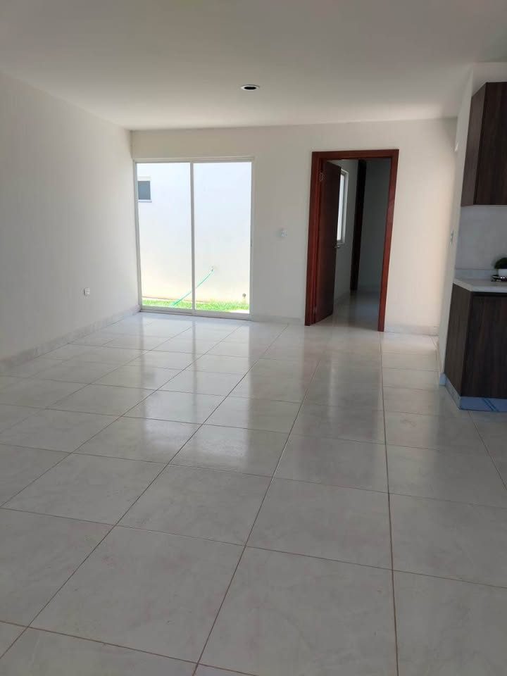 3 habitaciones 2 baños - Casa 3