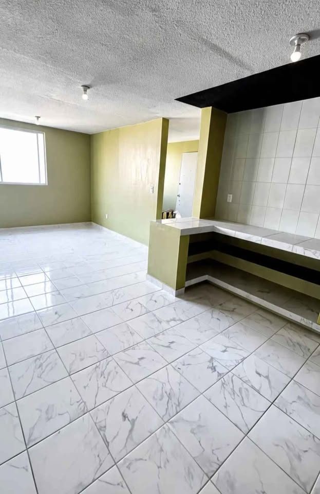 2 habitaciones 1 baño - Departamento 3