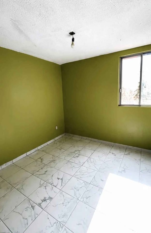 2 habitaciones 1 baño - Departamento 2