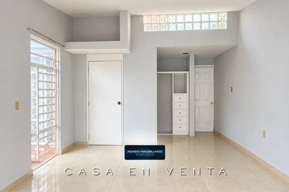 4 habitaciones 3 baños Casa 2
