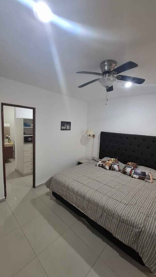 2 habitaciones 3 baños - Departamento 3