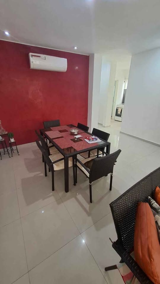 2 habitaciones 3 baños - Departamento 2