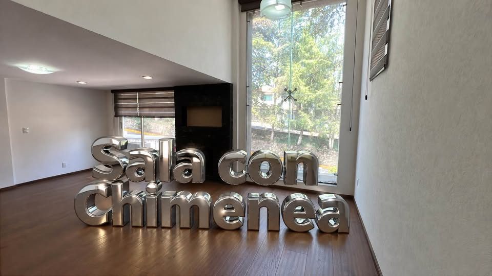 4 habitaciones 4 baños - Casa 2