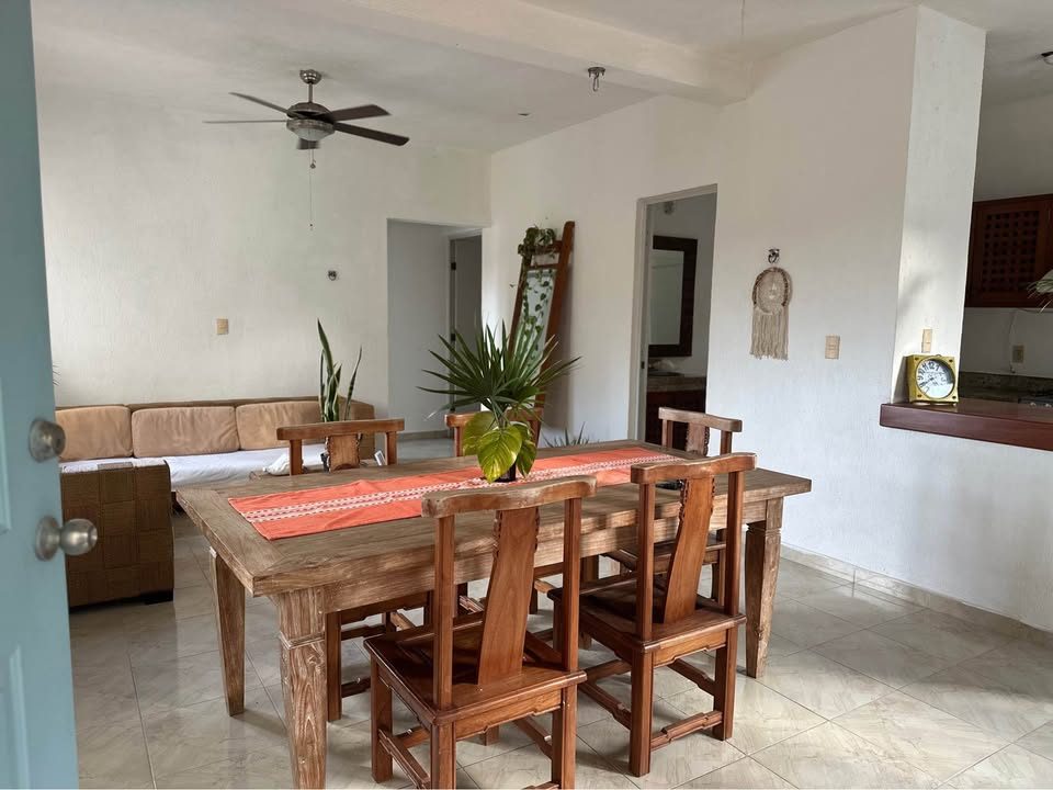 2 habitaciones 2 baños - Departamento 2