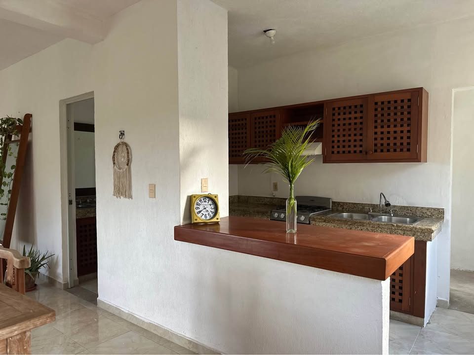 2 habitaciones 2 baños - Departamento 3