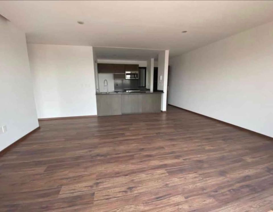 2 habitaciones 2 baños - Departamento 2