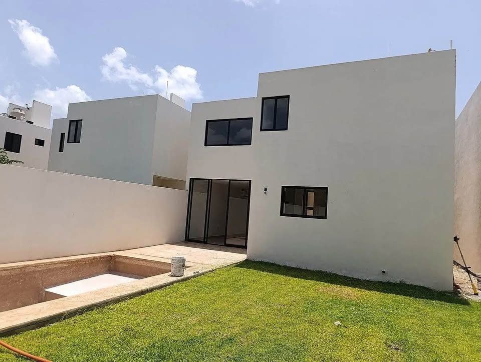 3 habitaciones 3 baños - Casa 3