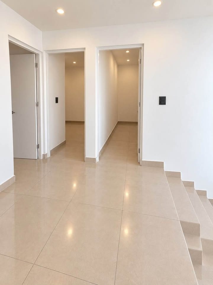 3 habitaciones 2 baños - Casa 3