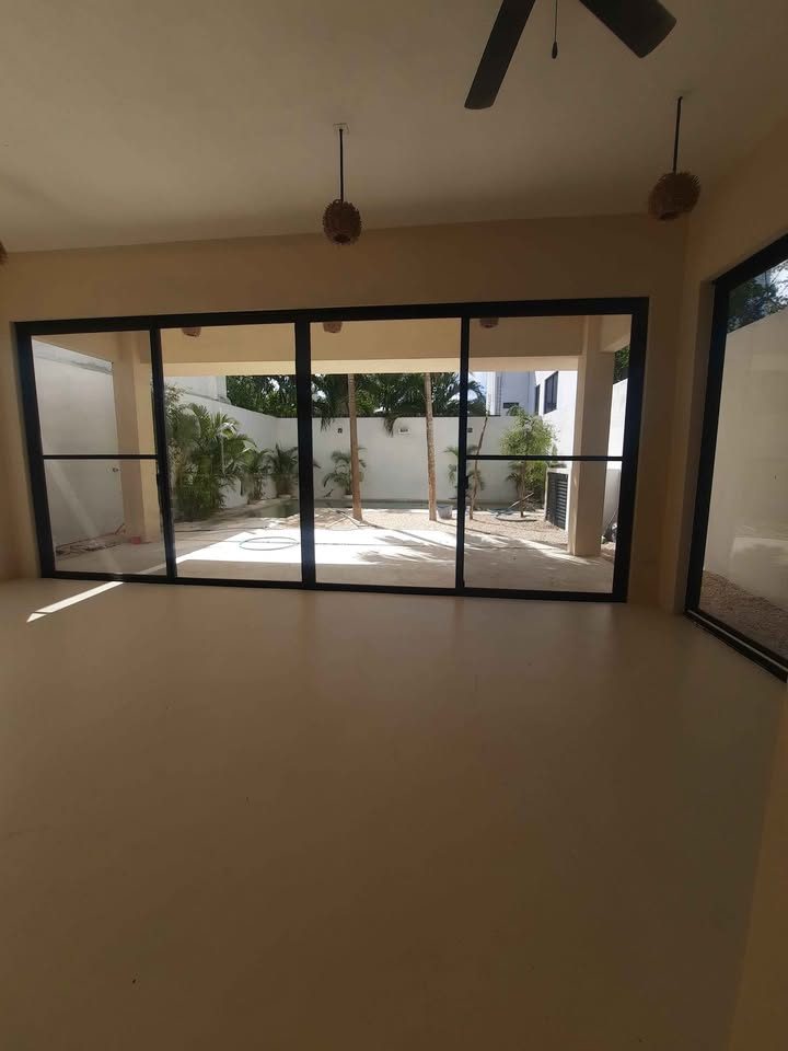 3 habitaciones 4 baños - Casa 2