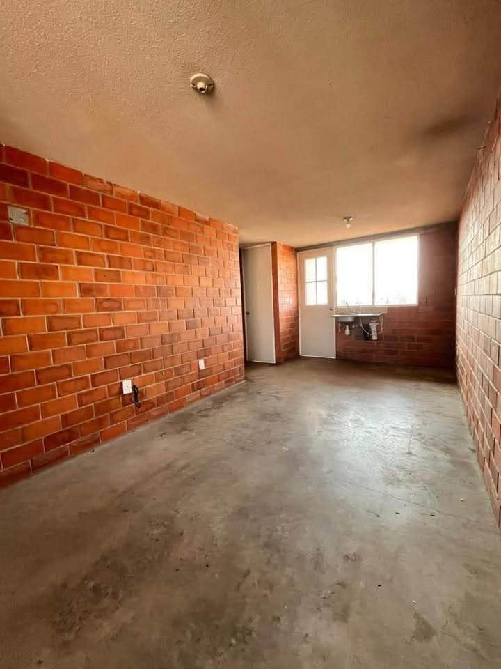 2 habitaciones 1 baño - Departamento 3