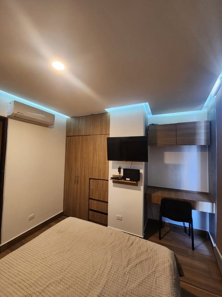Departamento en renta · 2 rec 2