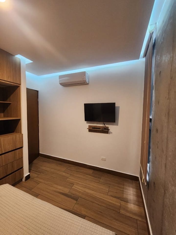Departamento en renta · 2 rec 3