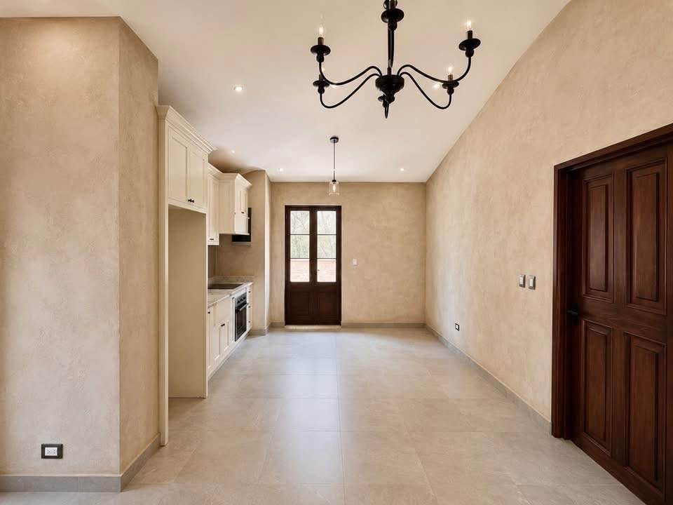 2 habitaciones 1 baño - Departamento 3