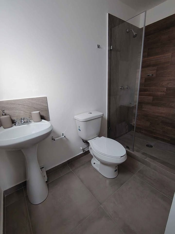 3 habitaciones 2 baños - Casa 2