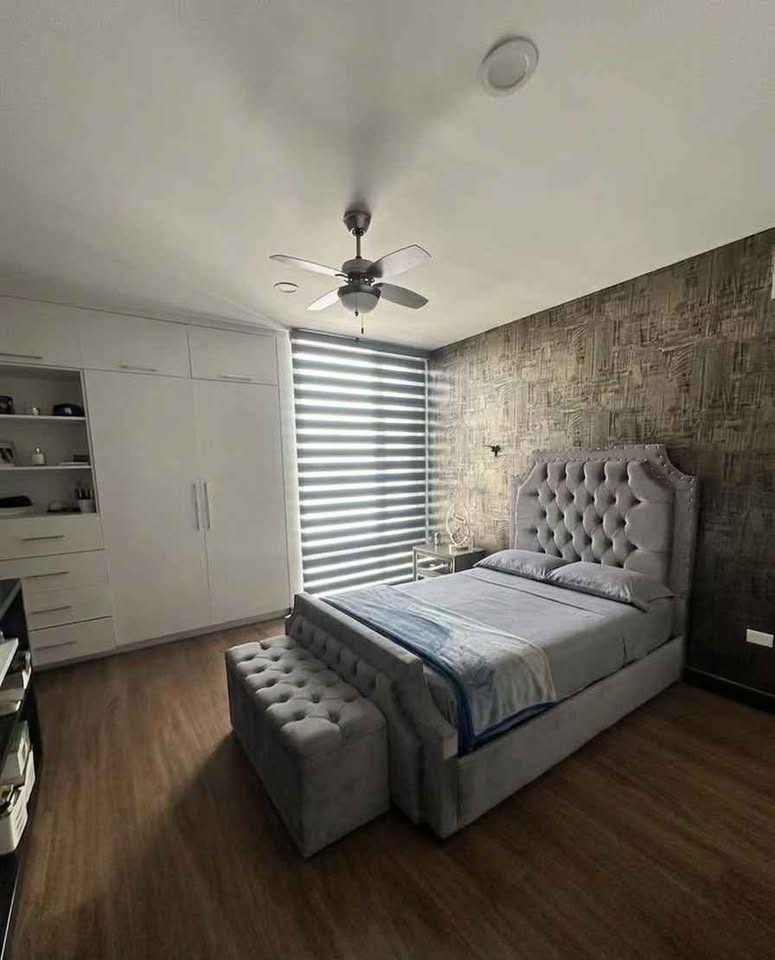 4 habitaciones 5 baños - Casa 3