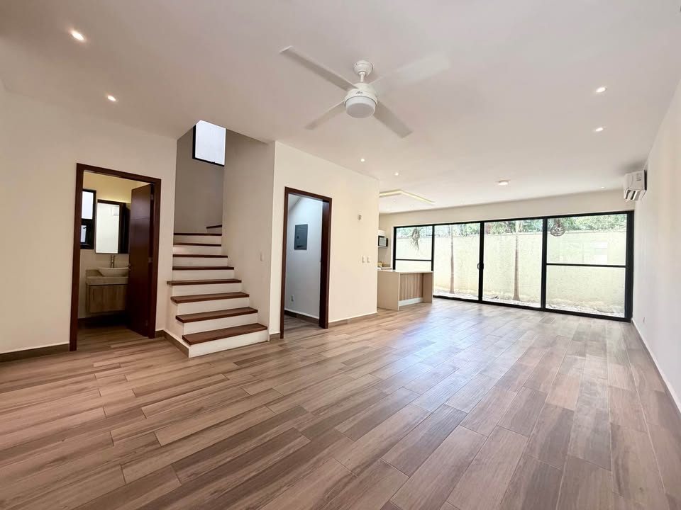 4 habitaciones 3,5 baños - Casa 3
