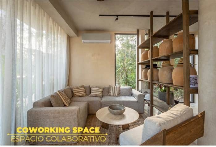2 Beds 2.5 Baths - House 3