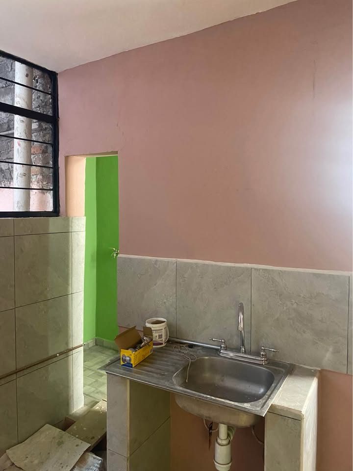 Habitación privada en alquiler 3