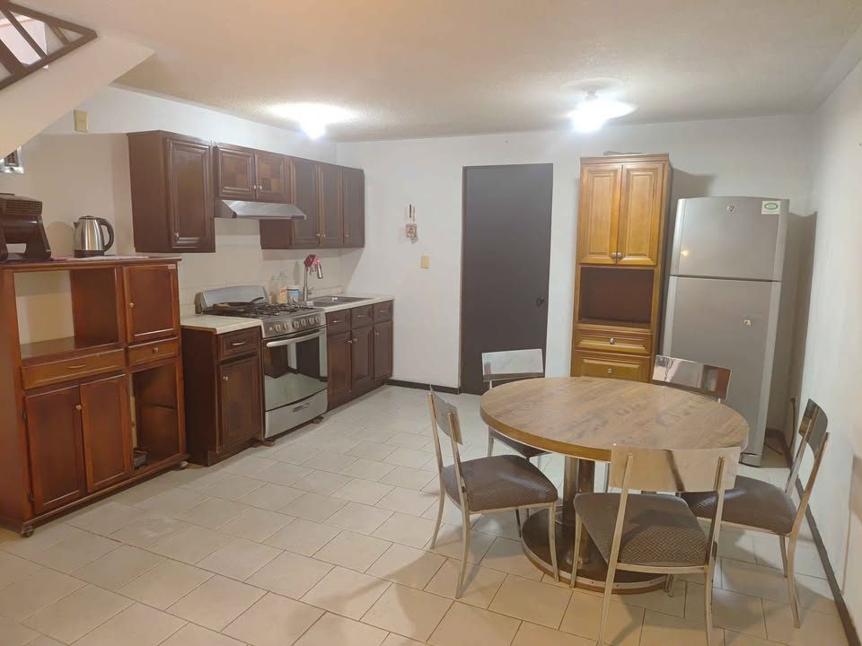 3 habitaciones 2 baños - Casa 3