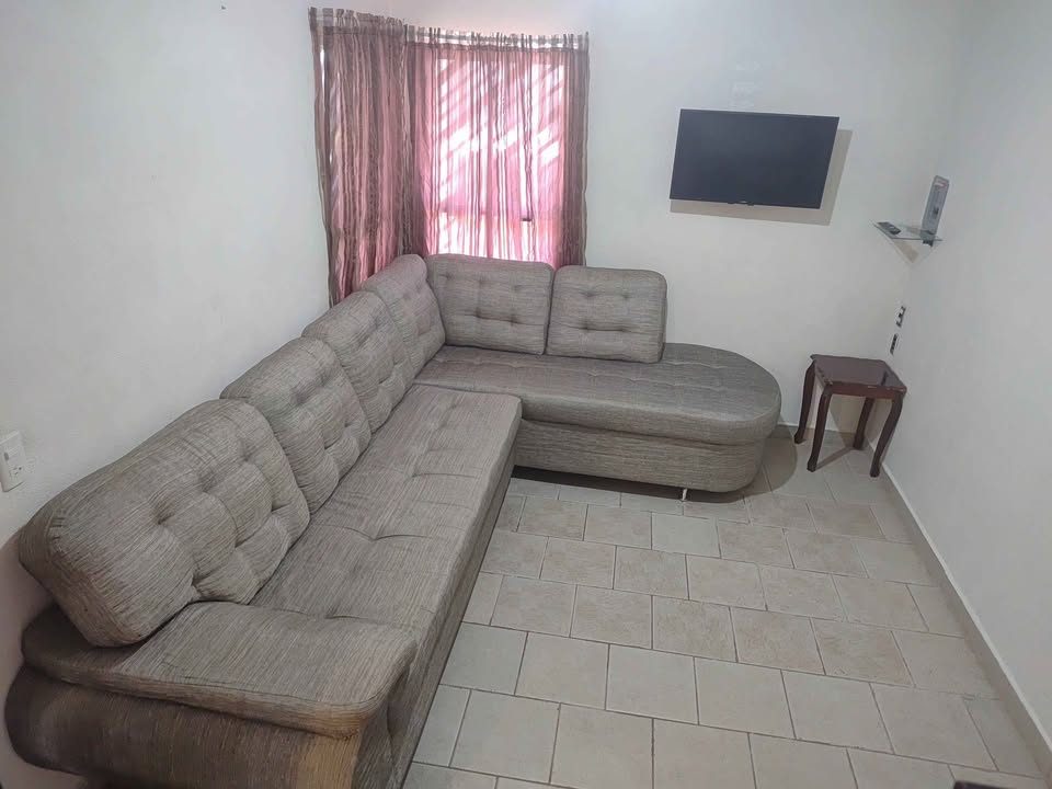 3 habitaciones 2 baños - Casa 2