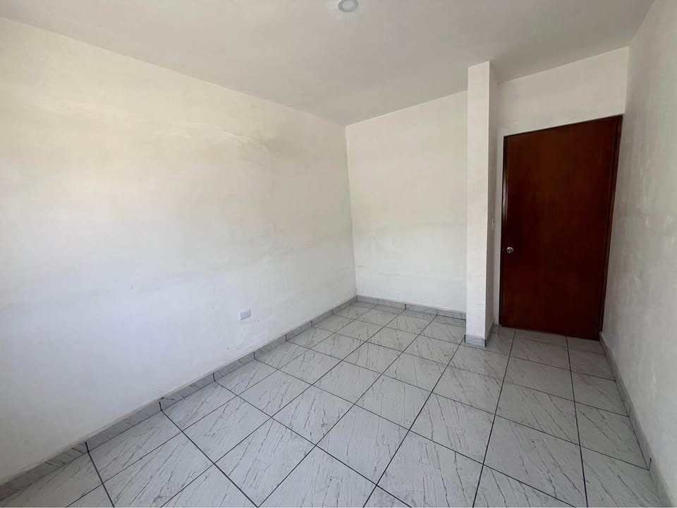 2 habitaciones 1 baño - Casa 3