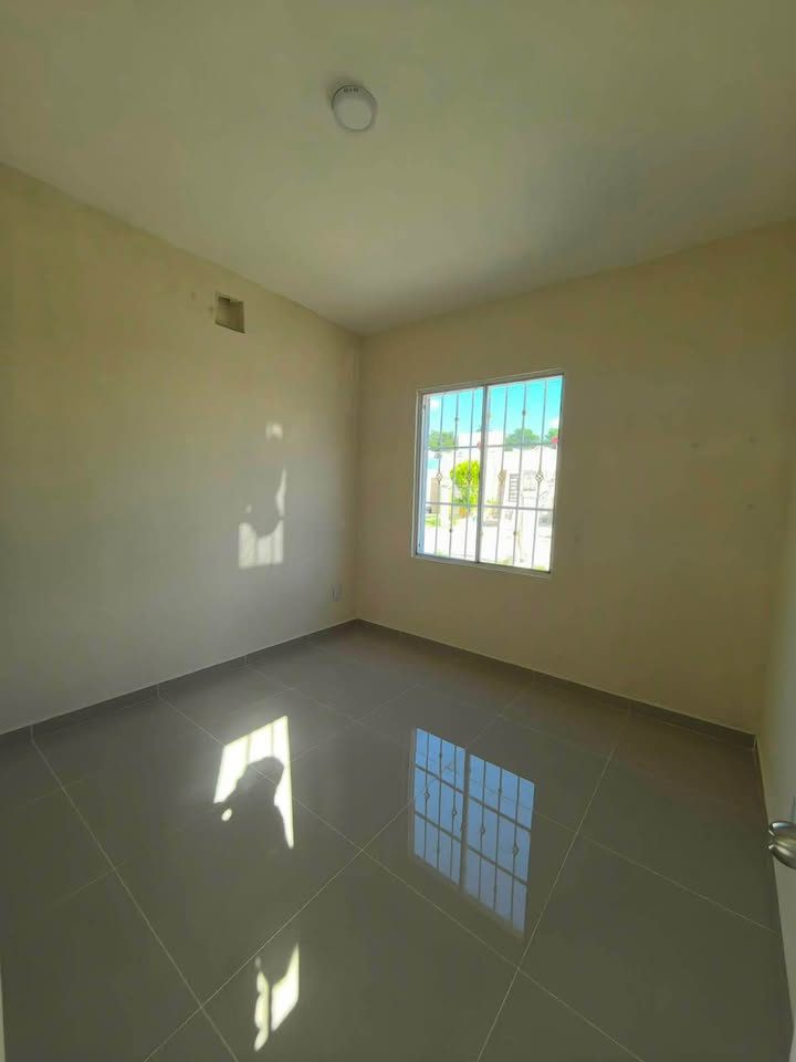 2 habitaciones 1 baño - Casa 2