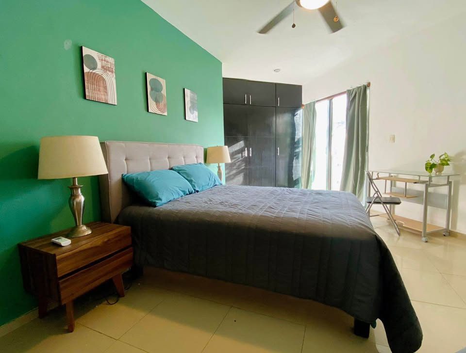 2 habitaciones 1 baño - Departamento 2
