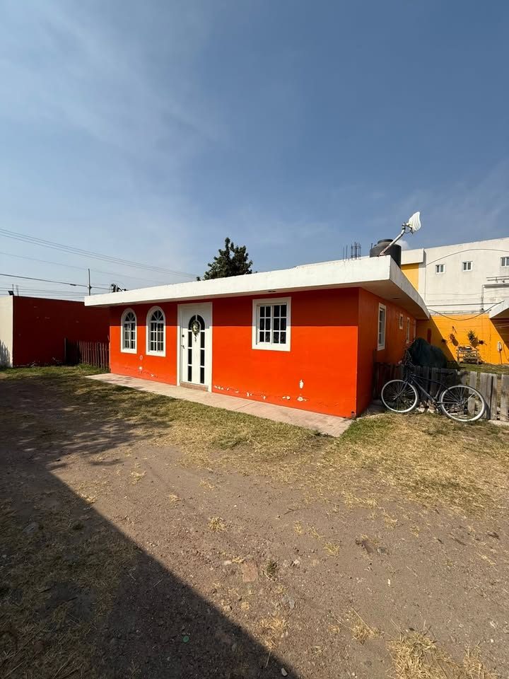 Casa en venta · 3 rec 3