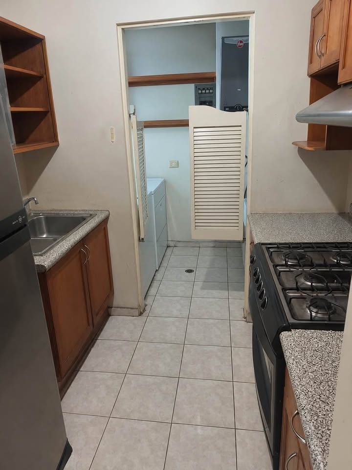 3 habitaciones 2 baños - Departamento 3