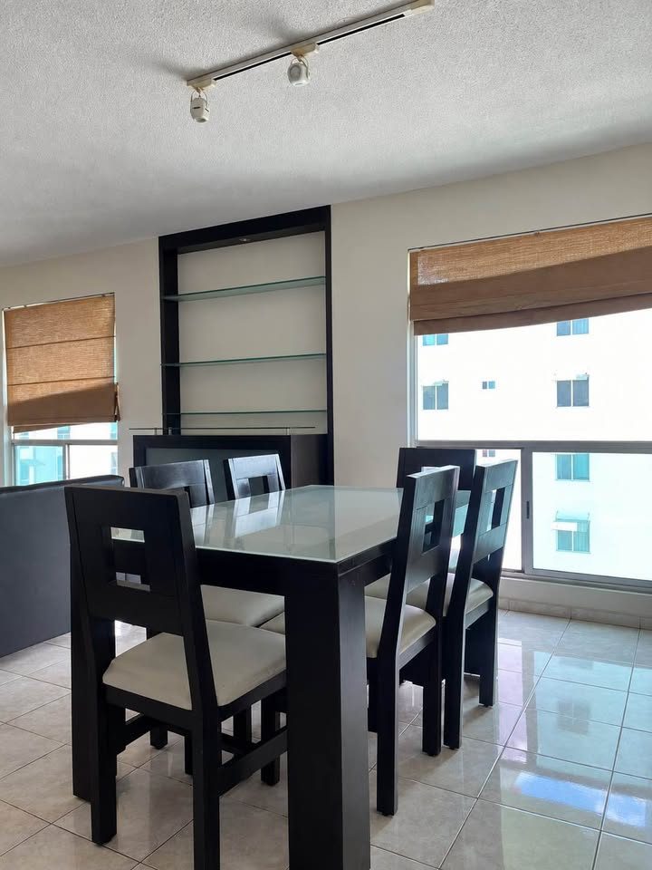 3 habitaciones 2 baños - Departamento 2