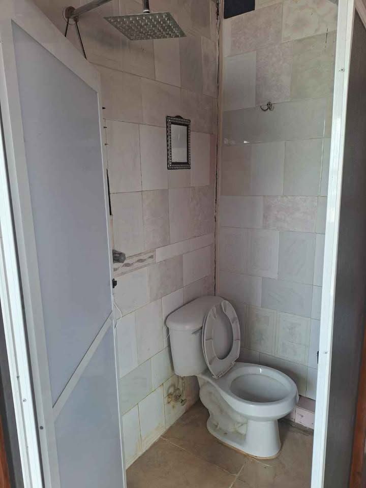 1 habitación 1 baño - Departamento 3