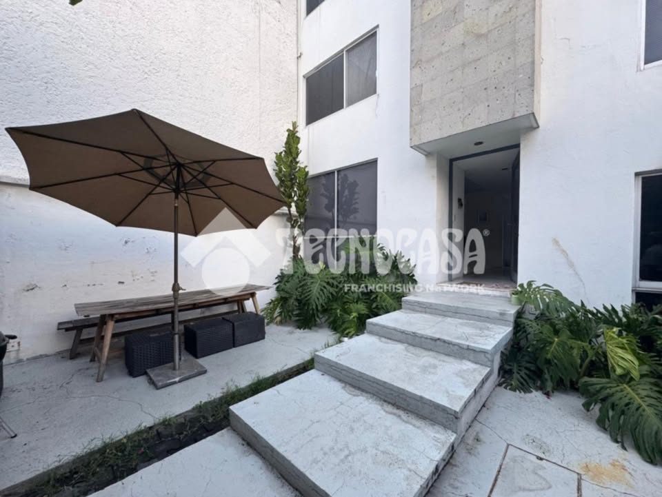 4 habitaciones 3 baños Casa 3