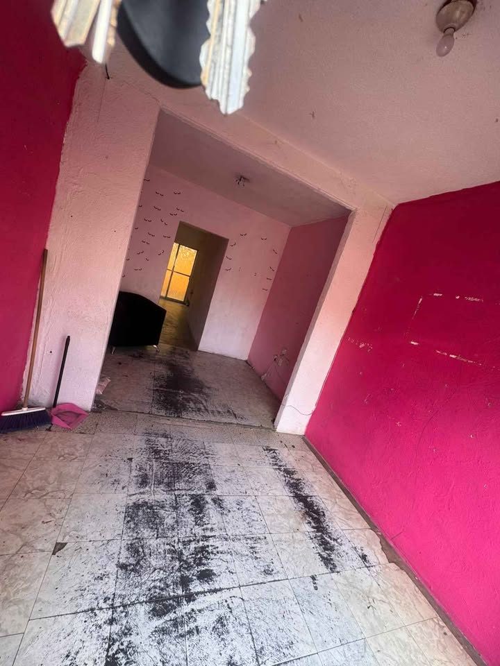 Departamento en renta · 2 rec 3
