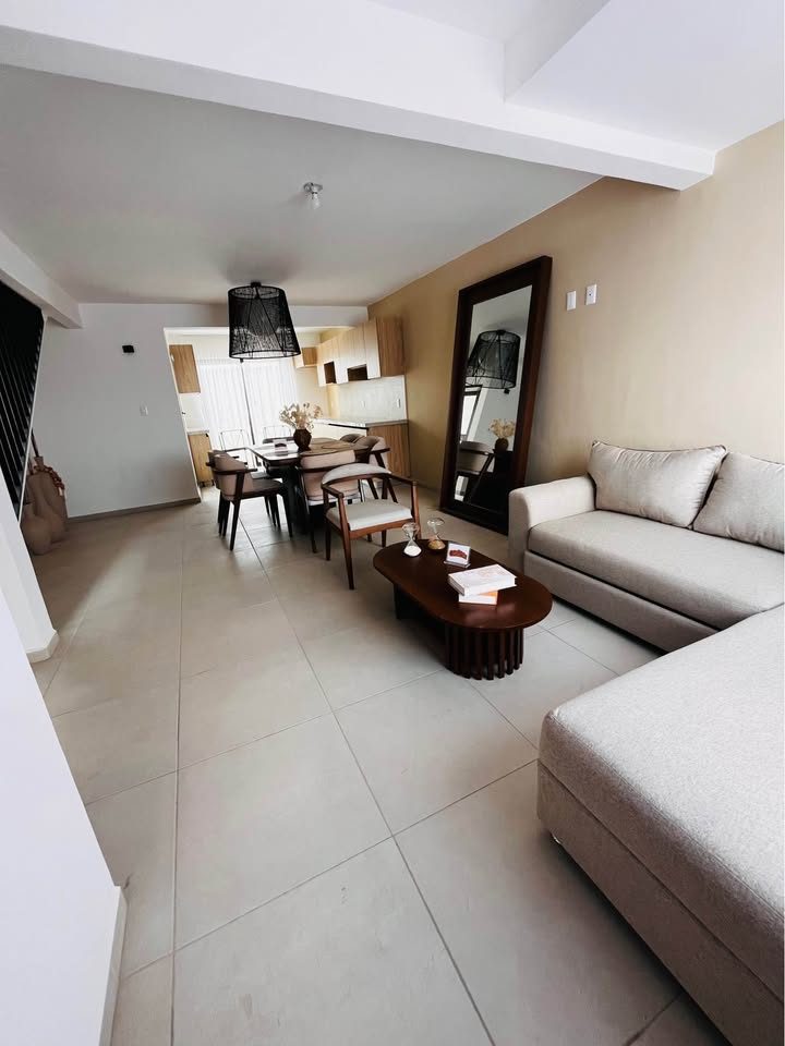 3 habitaciones 2,5 baños - Casa 3