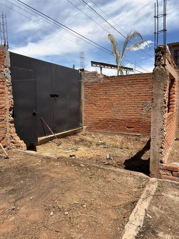 Monoambiente 0 baños - Casa 2
