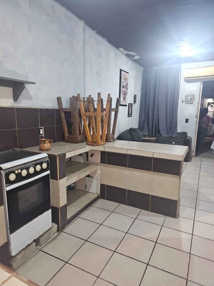 2 habitaciones 1 baño - Casa 3