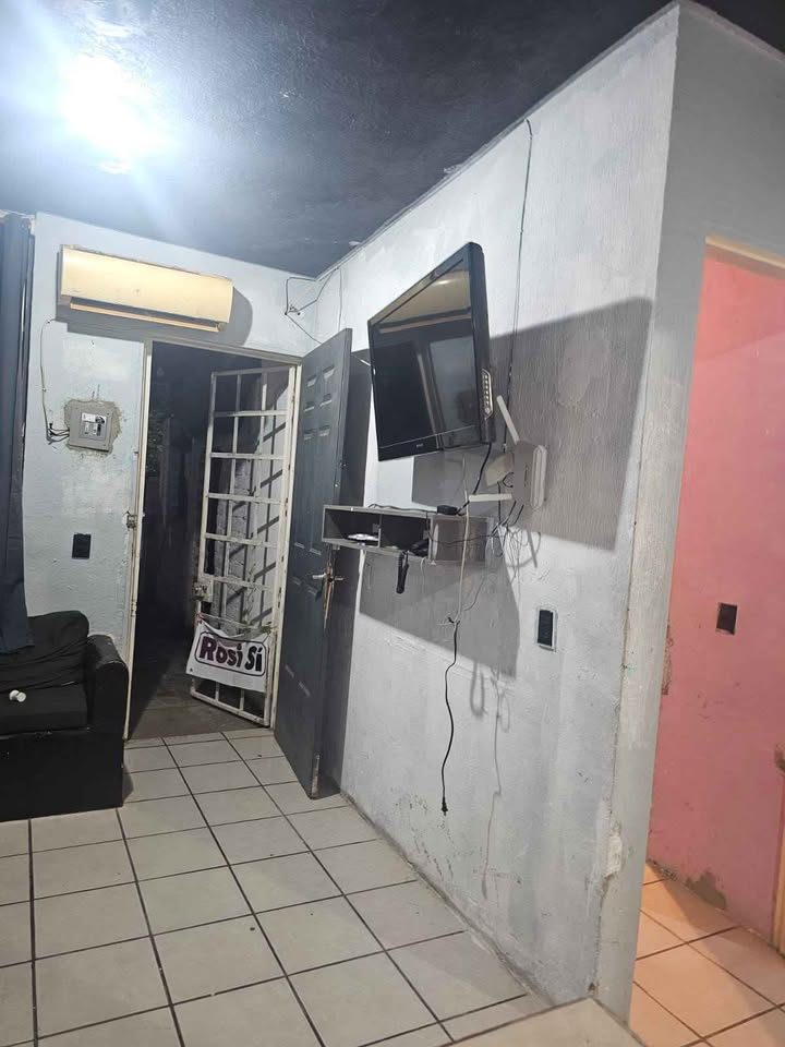 2 habitaciones 1 baño - Casa 2