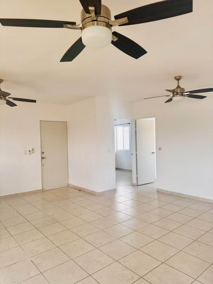 3 habitaciones 2,5 baños - Departamento 3
