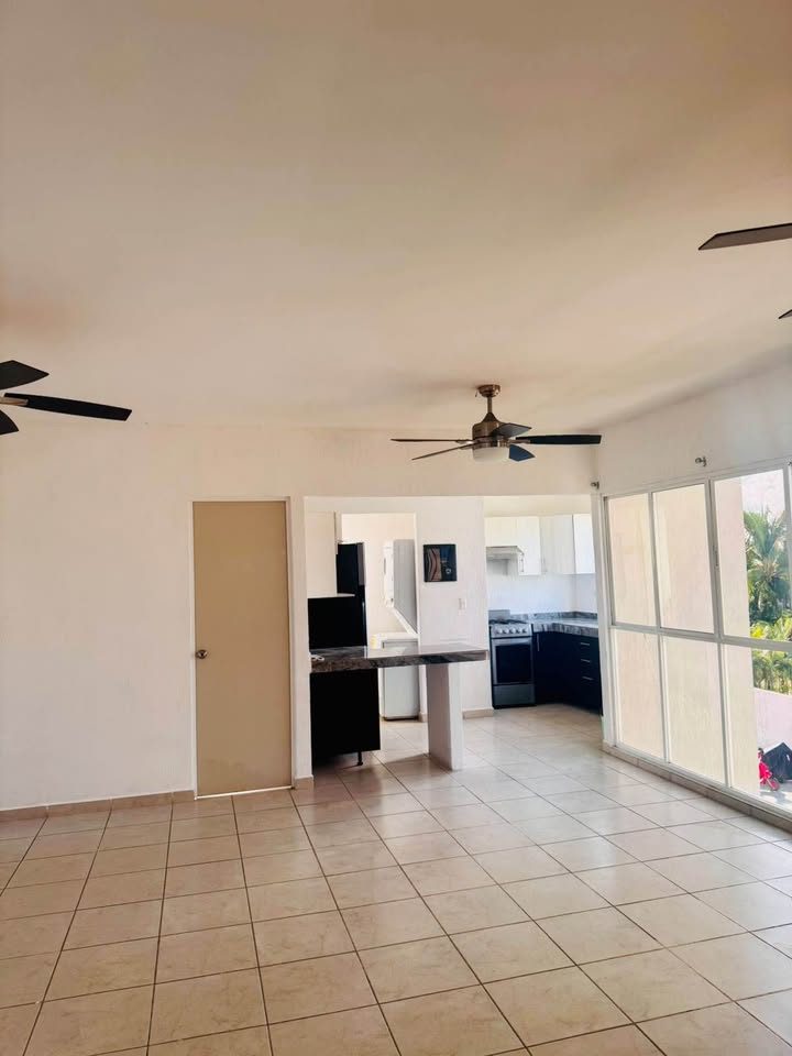 3 habitaciones 2,5 baños - Departamento 2