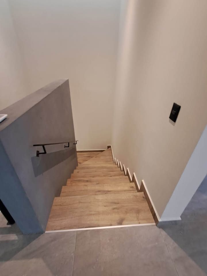 4 habitaciones 4 baños - Casa 3