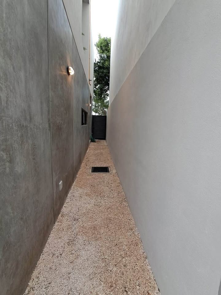 4 habitaciones 4 baños - Casa 2