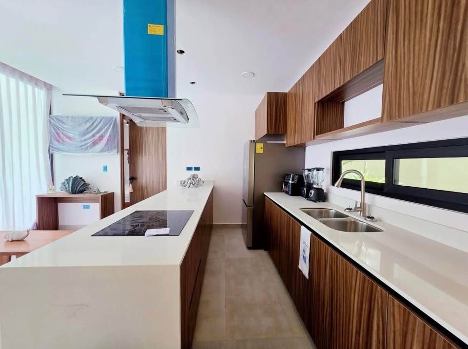2 habitaciones 2 baños - Departamento 3