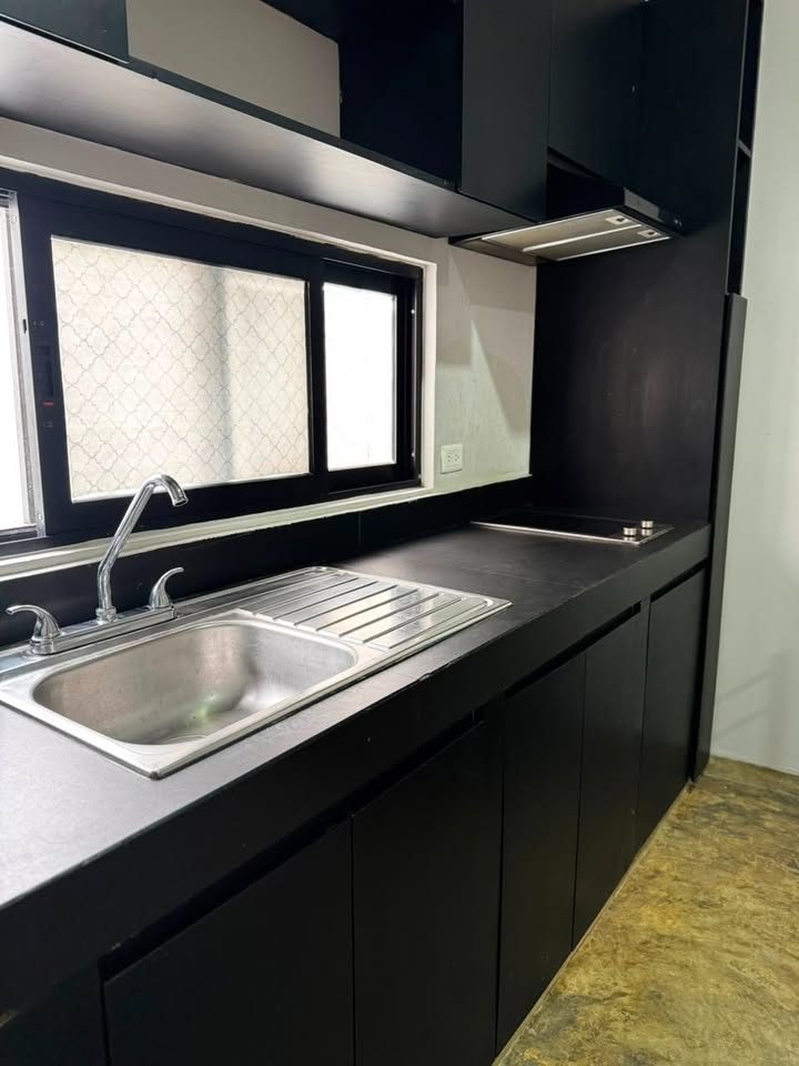 1 habitación 1 baño Departamento 3