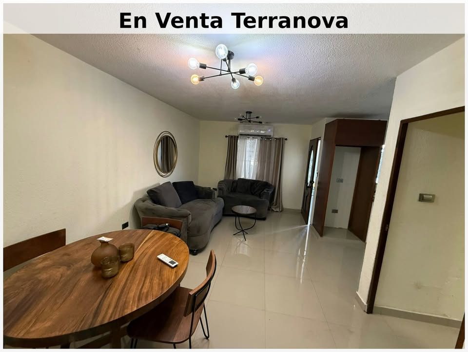 3 habitaciones 1 baño Casa 3