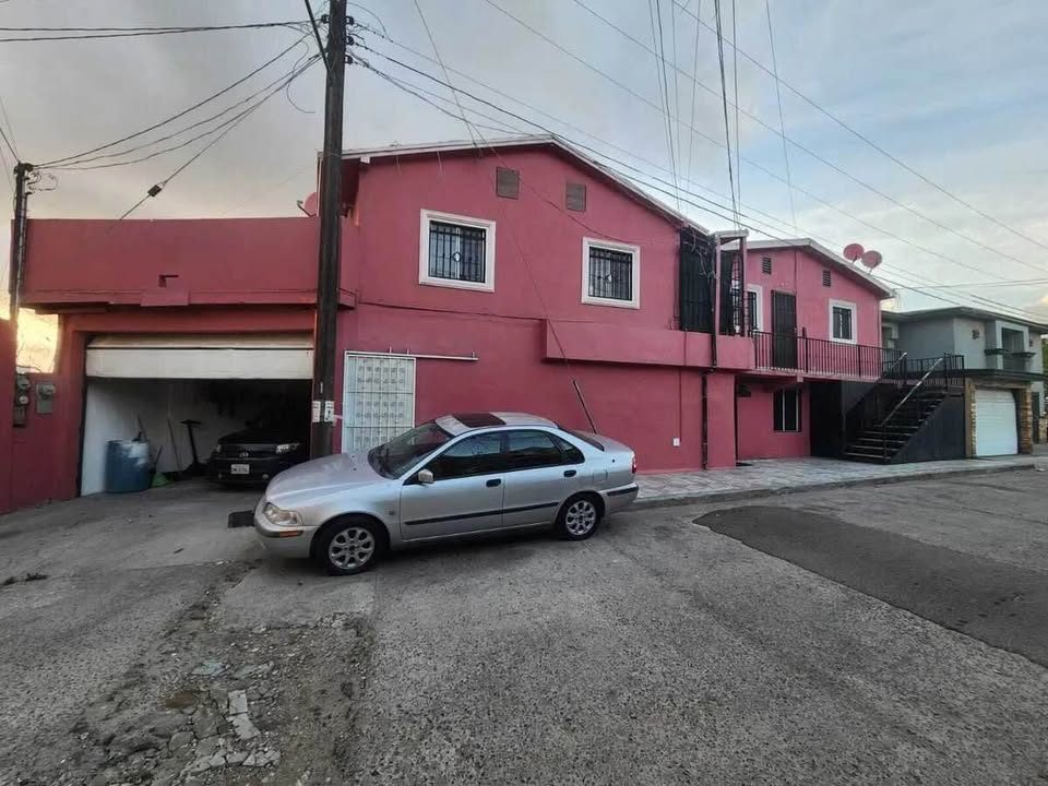 6 habitaciones 3,5 baños - Departamento 3